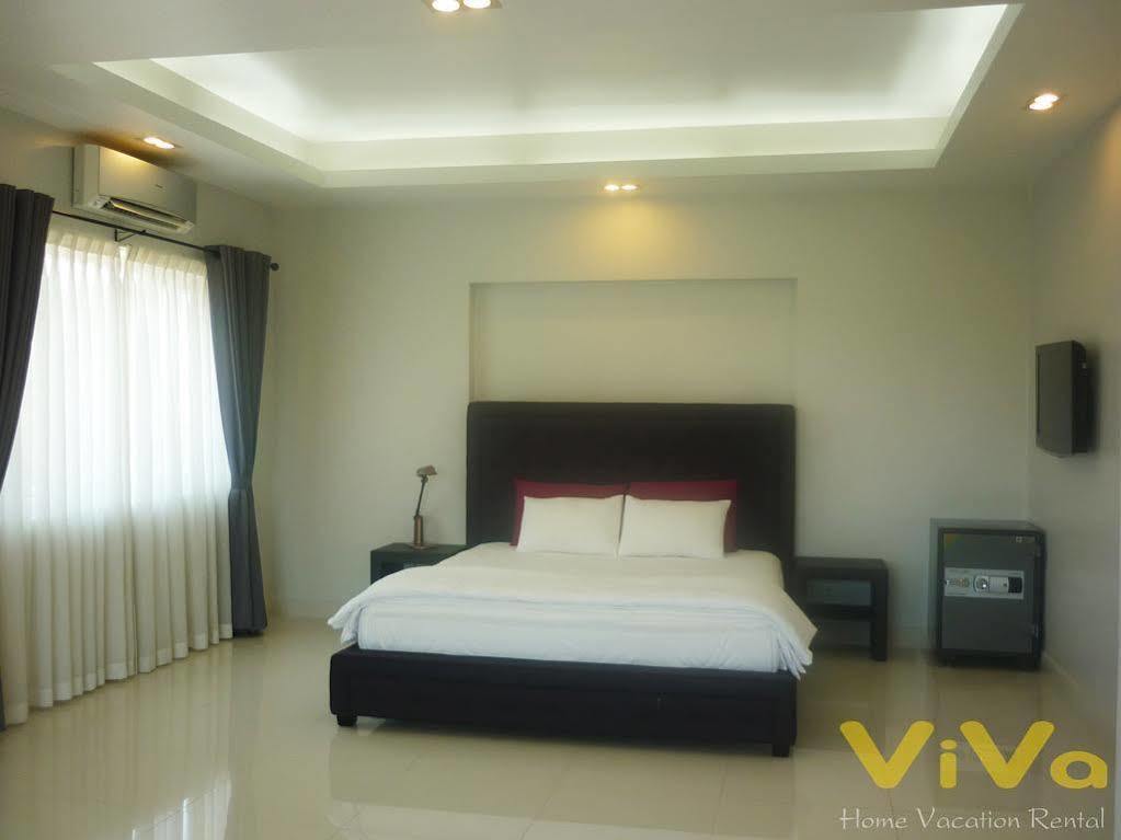 An Vien Nha Trang Viva Villa Экстерьер фото